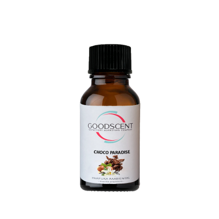 Fragrance Nebulization - Aroma & Essential Oil, Good Scent, Choco Paradise fragrance, 10 g