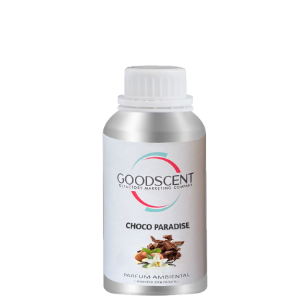 Fragrance Nebulization - Aroma & Essential Oil, Good Scent, Choco Paradise fragrance, 100 g