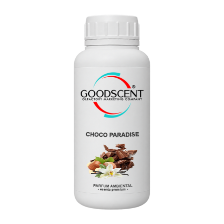 Fragrance Nebulization - Aroma & Essential Oil, Good Scent, Choco Paradise fragrance, 200 g