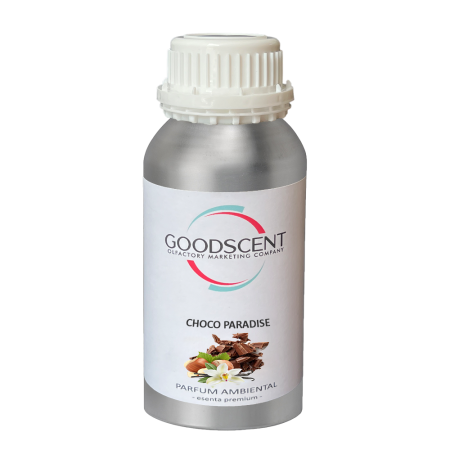 Fragrance Nebulization - Aroma & Essential Oil, Good Scent, Choco Paradise fragrance, 500 g