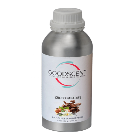 Fragrance Nebulization - Aroma & Essential Oil, Good Scent, Choco Paradise fragrance, 1 Kg