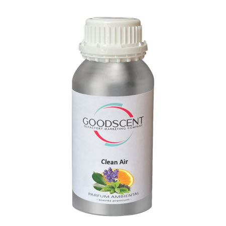 Refill 500 g - Aroma & Essential Oil, Good Scent, Clean Air fragrance, 500 g