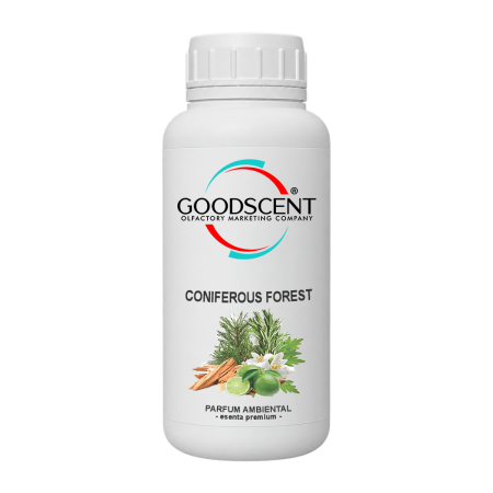 Refill 200 g - Aroma & Essential Oil, Good Scent, Coniferous Forest fragrance, 200 g