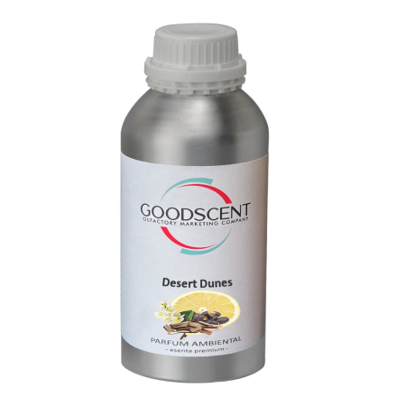 Refill 1 kg - Aroma & Essential Oil, Good Scent, Desert Dunes fragrance, 1 Kg