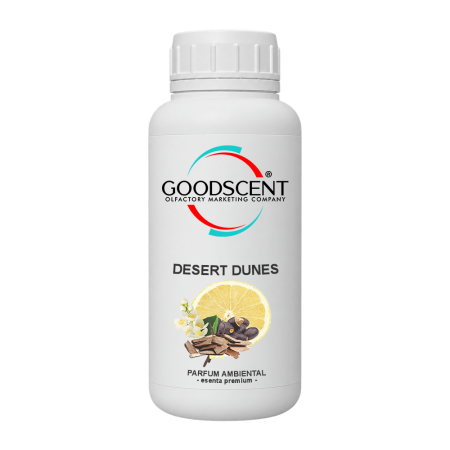 Refill 200 g - Aroma & Essential Oil, Good Scent, Desert Dunes fragrance, 200 g