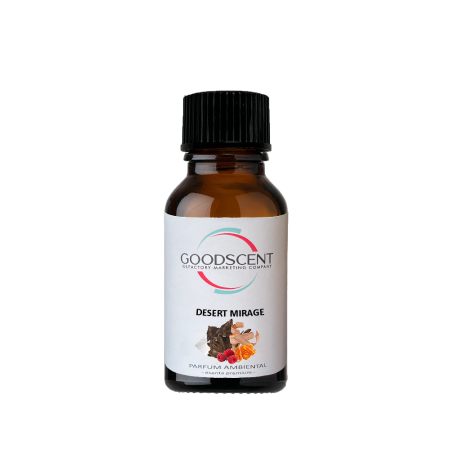 Fragrance Nebulization - Aroma & Essential Oil, Good Scent, Desert Mirage fragrance, 10 g