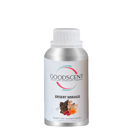 Fragrance Nebulization - Aroma & Essential Oil, Good Scent, Desert Mirage fragrance, 100 g