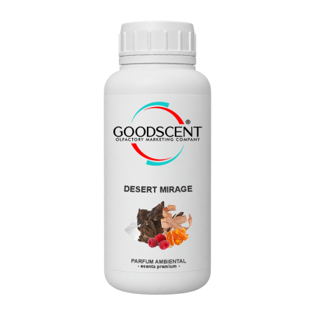 Fragrance Nebulization - Aroma & Essential Oil, Good Scent, Desert Mirage fragrance, 200 g