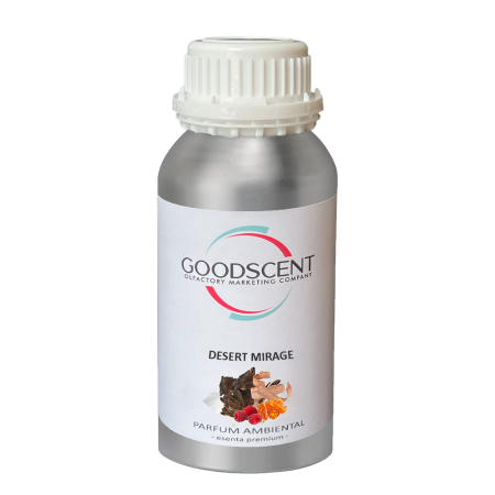 Fragrance Nebulization - Aroma & Essential Oil, Good Scent, Desert Mirage fragrance, 500 g