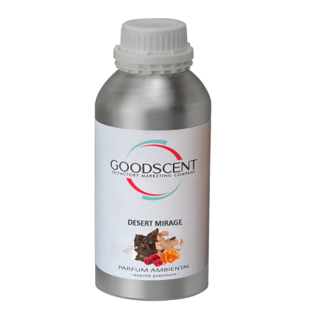 Fragrance Nebulization - Aroma & Essential Oil, Good Scent, Desert Mirage fragrance, 1 Kg