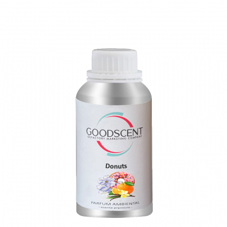 Refill 100 g - Aroma & Essential Oil, Good Scent, Donuts fragrance, 100 g