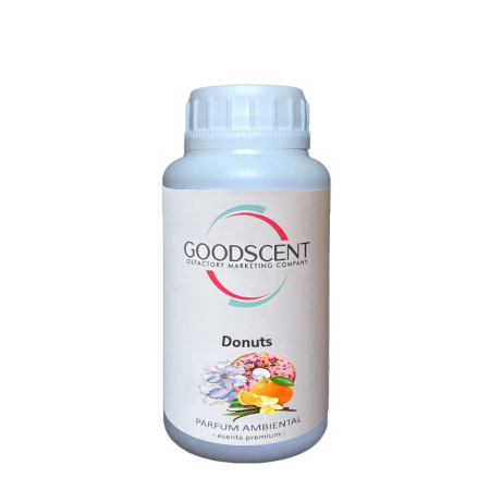 Refill 200 g - Aroma & Essential Oil, Good Scent, Donuts fragrance, 200 g
