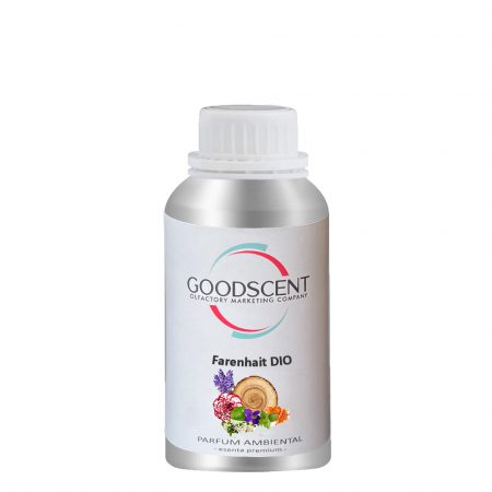 Refill 100 g - Aroma & Essential Oil, Good Scent, Fahrenhait DIO fragrance, 100 g