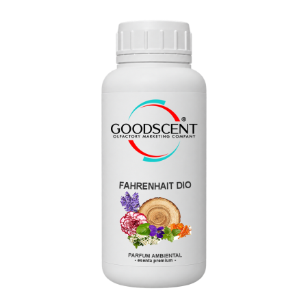 Refill 200 g - Aroma & Essential Oil, Good Scent, Fahrenhait DIO fragrance, 200 g