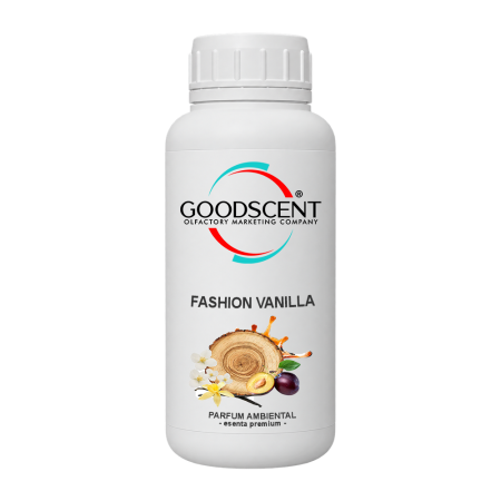 Refill 200 g - Aroma & Essential Oil, Good Scent, Fashion Vanilla fragrance, 200 g