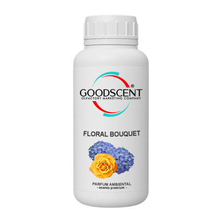Refill 200 g - Aroma & Essential Oil, Good Scent, Floral Bouquet fragrance, 200 g