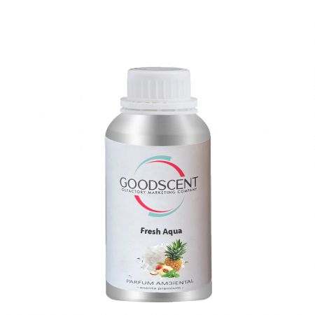 Refill 100 g - Aroma & Essential Oil, Good Scent, Fresh Aqua fragrance, 100 g,
