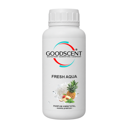 Refill 200 g - Aroma & Essential Oil, Good Scent, Fresh Aqua fragrance, 200 g,