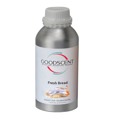 Refill 1 kg - Aroma & Essential Oil, Good Scent, Fresh Bread fragrance, 1 Kg