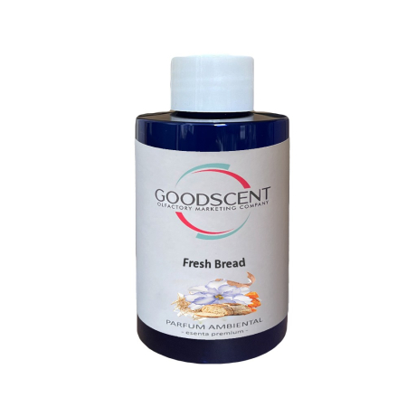 Aroma & Essential Oil, Good Scent, Fresh Bread fragrance, 100 g [1]