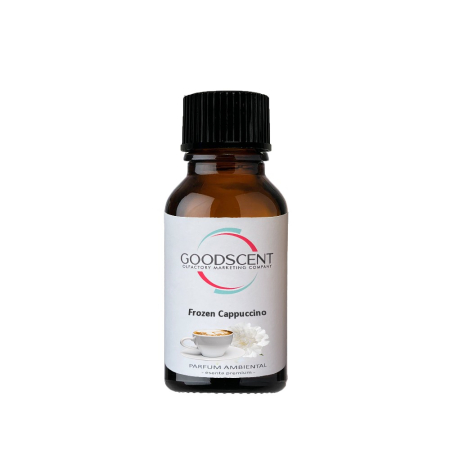 Refill 10 g - Aroma & Essential Oil, Good Scent, Frozen Cappuccino fragrance, 10 g