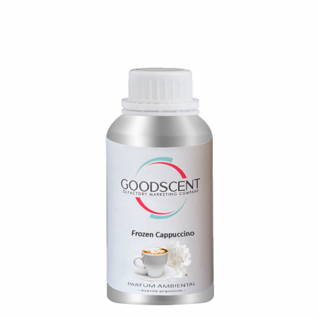 Refill 100 g - Aroma & Essential Oil, Good Scent, Frozen Cappuccino fragrance, 100 g