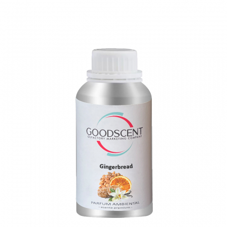 Refill 100 g - Aroma & Essential Oil, Good Scent, Gingerbread fragrance, 100 g