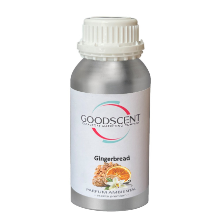 Refill 500 g - Aroma & Essential Oil, Good Scent, Gingerbread fragrance, 500 g