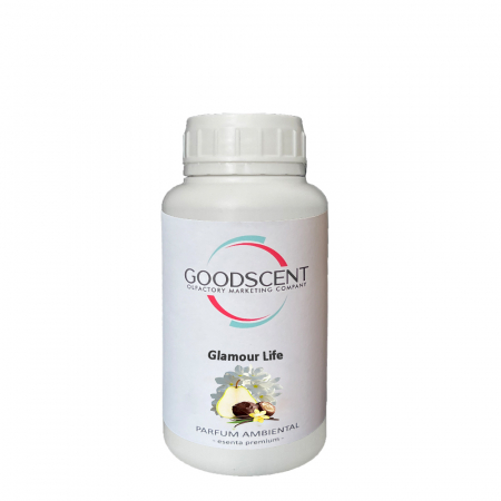 Refill 200 g - Aroma & Essential Oil, Good Scent, Glamour Life fragrance, 200 g