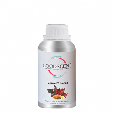 Refill 100 g - Aroma & Essential Oil, Good Scent, Glazed Tobacco fragrance, 100 g