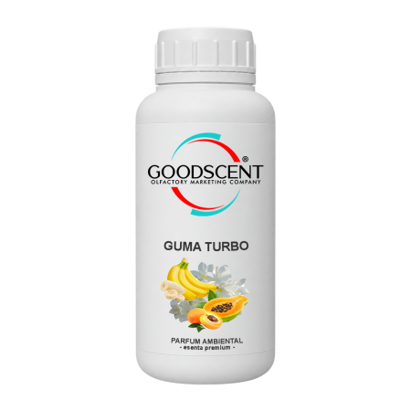 Refill 200 g - Aroma & Essential Oil, Good Scent, Guma Turbo fragrance, 200 g