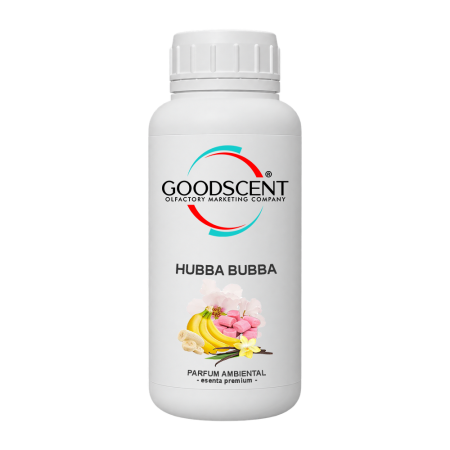 Fragrance Nebulization - Aroma & Essential Oil, Good Scent, Hubba Bubba fragrance, 200 g