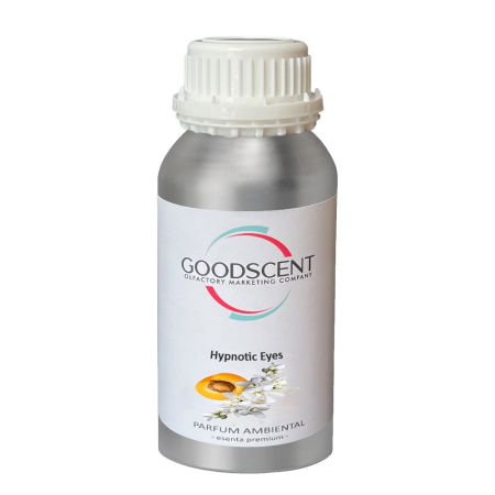 Refill 500 g - Aroma & Essential Oil, Good Scent, Hypnotic Eyes fragrance, 500 g