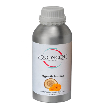 Refill 1 kg - Aroma & Essential Oil, Good Scent, Hypnotic Jasmine fragrance, 1 Kg