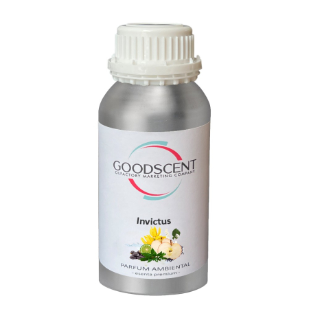 Refill 500 g - Aroma & Essential Oil, Good Scent, Invinctus fragrance, 500 g
