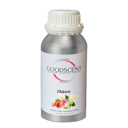 Refill 500 g - Aroma & Essential Oil, Good Scent, Je t'adore fragrance, 500 g