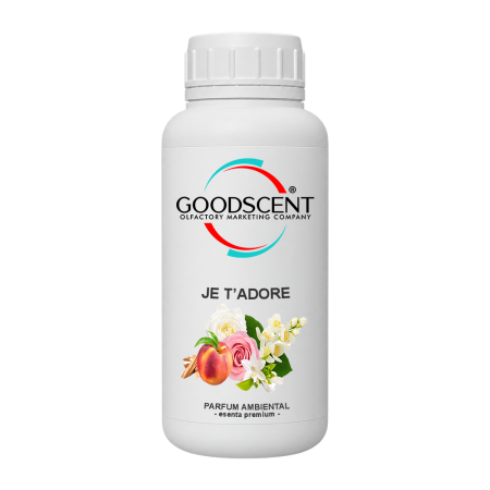 Refill 200 g - Aroma & Essential Oil, Good Scent, Je t'adore fragrance, 200 g