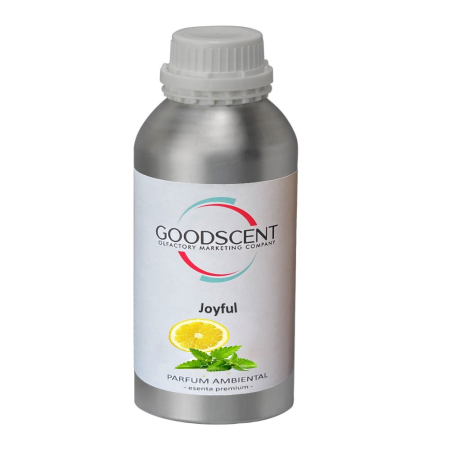 Refill 1 kg - Aroma & Essential Oil, Good Scent, Joyful, 1 Kg