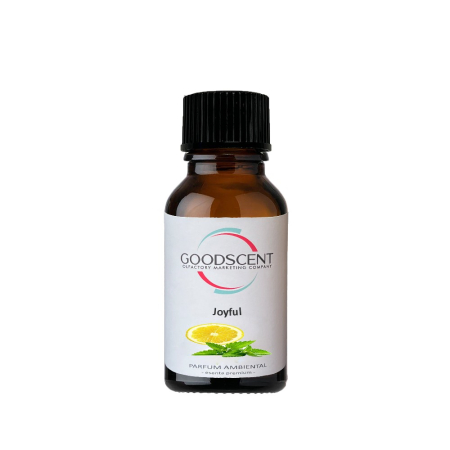 Refill 10 g - Aroma & Essential Oil, Good Scent, Joyful fragrance, 10 g