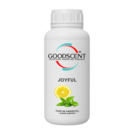 Refill 200 g - Aroma & Essential Oil, Good Scent, Joyful fragrance, 200 g