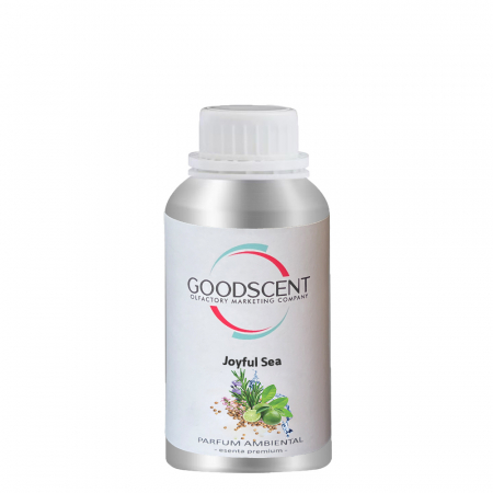 Refill 100 g - Aroma & Essential Oil, Good Scent, Joyful Sea fragrance, 100 g