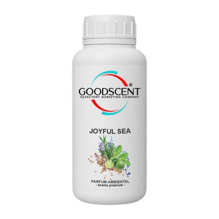 Refill 200 g - Aroma & Essential Oil, Good Scent, Joyful Sea fragrance, 200 g