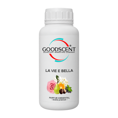 Catalog Produse - Esenta parfum ambiental, Good Scent, aroma La Vie e Bella, 200 g