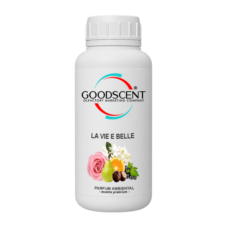 Refill 200 g - Aroma & Essential Oil, Good Scent, La Vie e Bella fragrance, 200 g