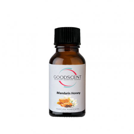 Refill 10 g - Aroma & Essential Oil, Good Scent, Mandarin Honey fragrance, 10 g