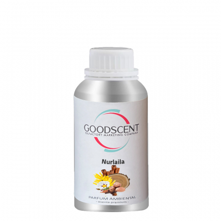 Refill 100 g - Aroma & Essential Oil, Good Scent, Nurlayla fragrance, 100 g