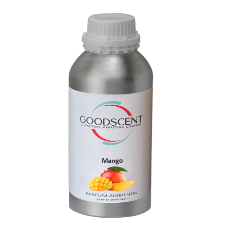 Refill 1 kg - Aroma & Essential Oil, Good Scent, Mango fragrance, 1 Kg