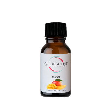 Refill 10 g - Aroma & Essential Oil, Good Scent, Mango fragrance, 10 g