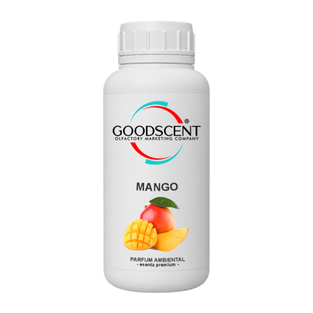 Refill 200 g - Aroma & Essential Oil, Good Scent, Mango fragrance, 200 g