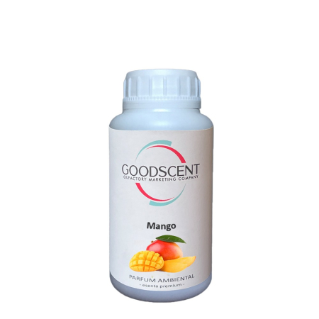 Refill 200 g - Aroma & Essential Oil, Good Scent, Mango fragrance, 200 g
